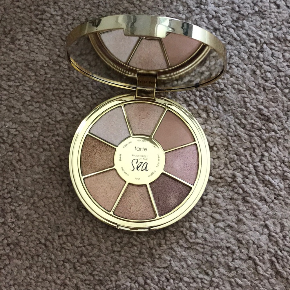 Tarte Rainforest of Sea Volume 3